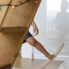 Curve Lab Major Arc - Balancebræt
