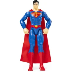 DC Superman Figur 30 cm