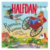 Den store HALFDAN for de små