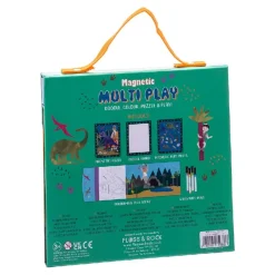 Dino Magnetisk Multi Play