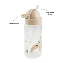 Done by Deer Drikkedunk m/ sugerør Celebration Sand 350 ml