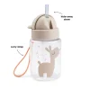 Done by Deer Drikkedunk m/sugerør Celebration Sand 280 ml