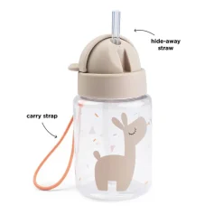 Done by Deer Drikkedunk m/sugerør Celebration Sand 280 ml