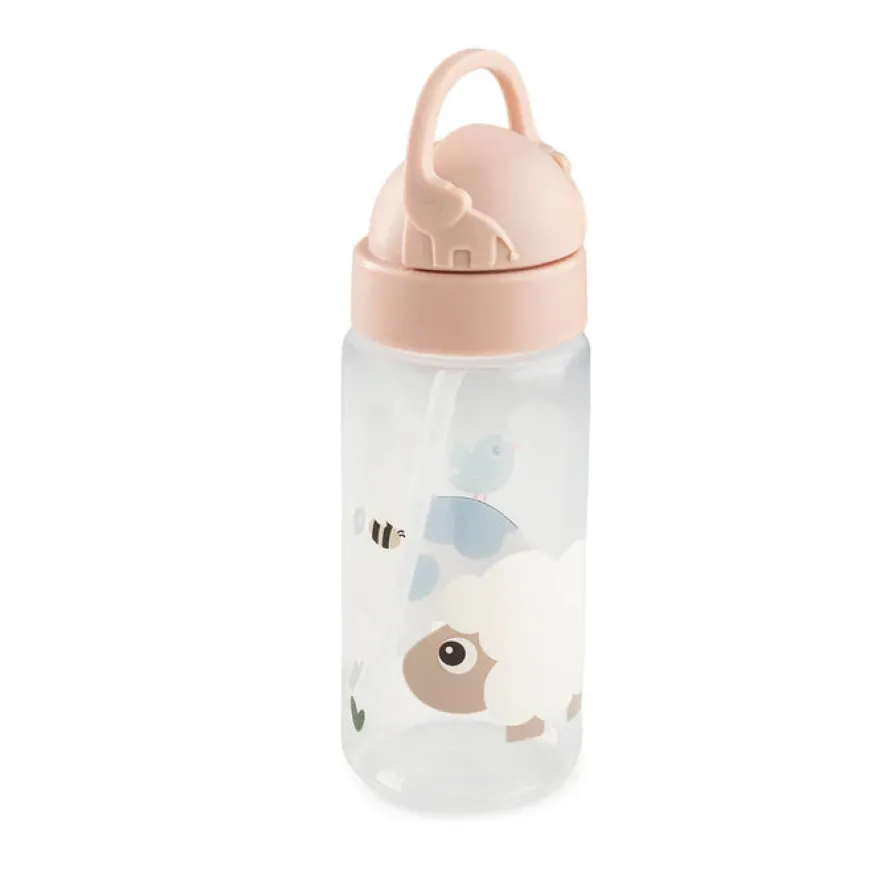 Done by Deer Drikkedunk m/ sugerør Tiny farm Pudder 350 ml