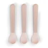 Done By Deer Foodie easy - grip babyske 3 - pak Pudder
