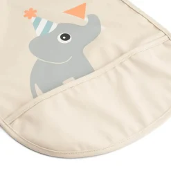 Done by Deer Hagesmæk m/Velcro Celebration Sand