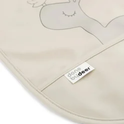 Done by Deer Hagesmæk m/Velcro 2 stk. Lalee Sand