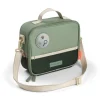 Done by Deer Termotaske Tiny trails 4l - grøn