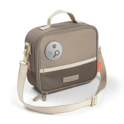 Done by Deer Termotaske Tiny trails 4l - sand
