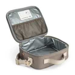 Done by Deer Termotaske Tiny trails 4l - sand