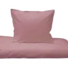Dozy Junior sengesæt pink