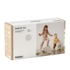 Dreamer Set Sand Grey / Honey Yellow