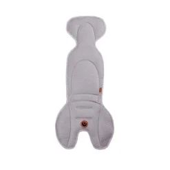 Easygrow Air Inlay Car Seat - grå melange