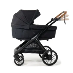 Emmaljunga Big Star Sento Max - Outddor Black 2027