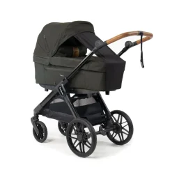 Emmaljunga Big Star Sento Max - Outdoor Brown 2027