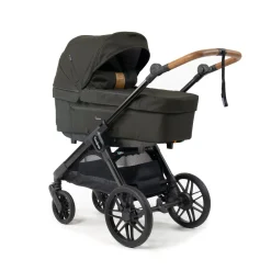 Emmaljunga Big Star Sento Max - Outdoor Brown 2027