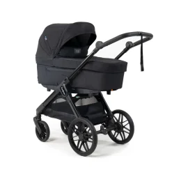 Emmaljunga Big Star Sento Max - Urban Black 2027