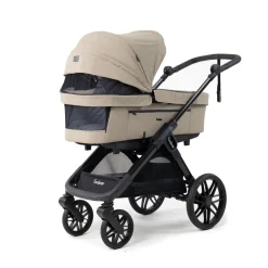 Emmaljunga Big Star Sento Max - Urban Dune 2027