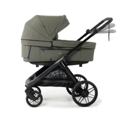 Emmaljunga Big Star Sento Max - Urban Green 2027