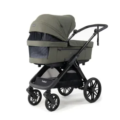 Emmaljunga Big Star Sento Max - Urban Green 2027