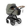 Emmaljunga Big Star Sento - Outdoor Green 2027