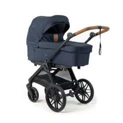 Emmaljunga Big Star Sento - Outdoor Navy 2027