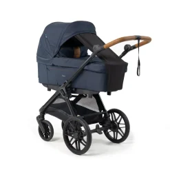 Emmaljunga Big Star Sento - Outdoor Navy 2027