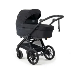 Emmaljunga Big Star Sento - Urban Black 2027