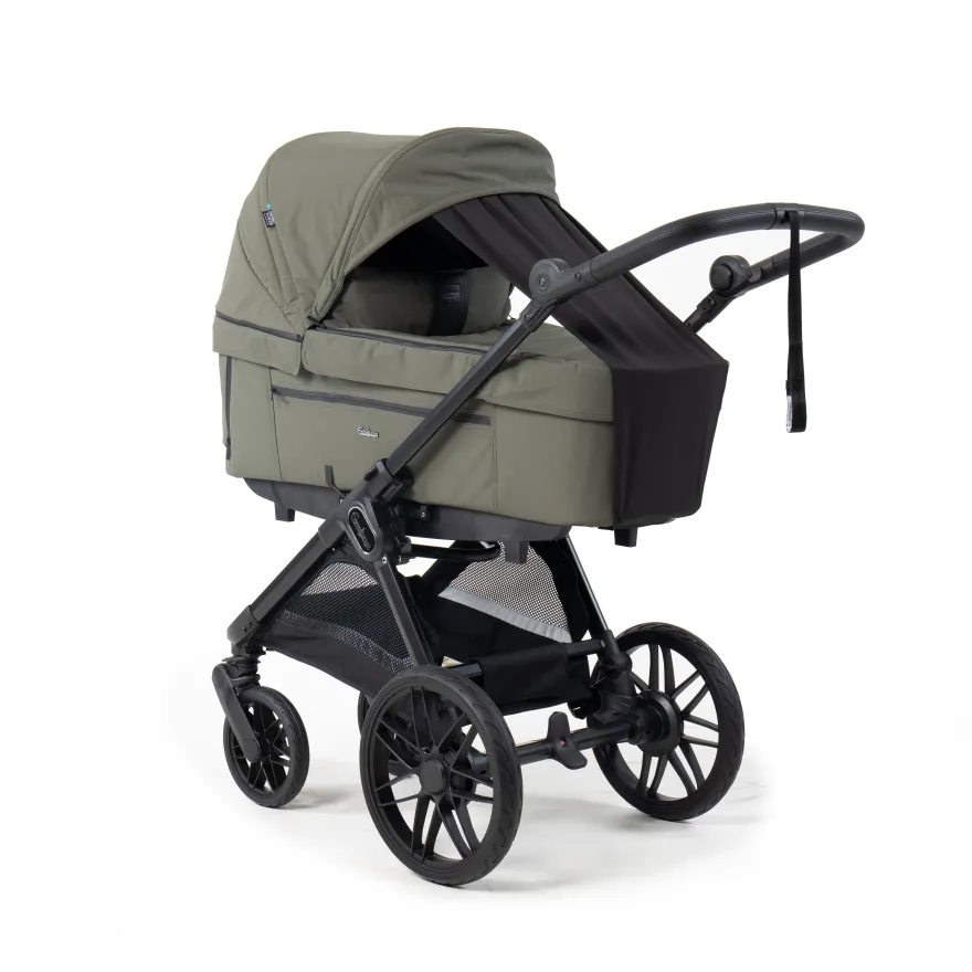 Emmaljunga Big Star Sento - Urban Green 2027