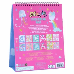 Fantasy Magic Water Easel and Pen