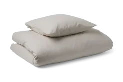 Flexa Babysengetøj 70x100 - Warm Gray