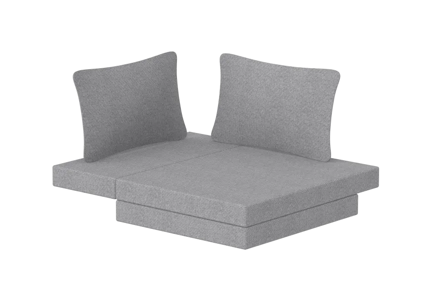 FLEXA madras til CASA sengemodul.