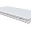 FLEXA madras 90x200cm - BALANCE Springmadras