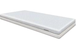 FLEXA madras 90x200cm - BALANCE Springmadras