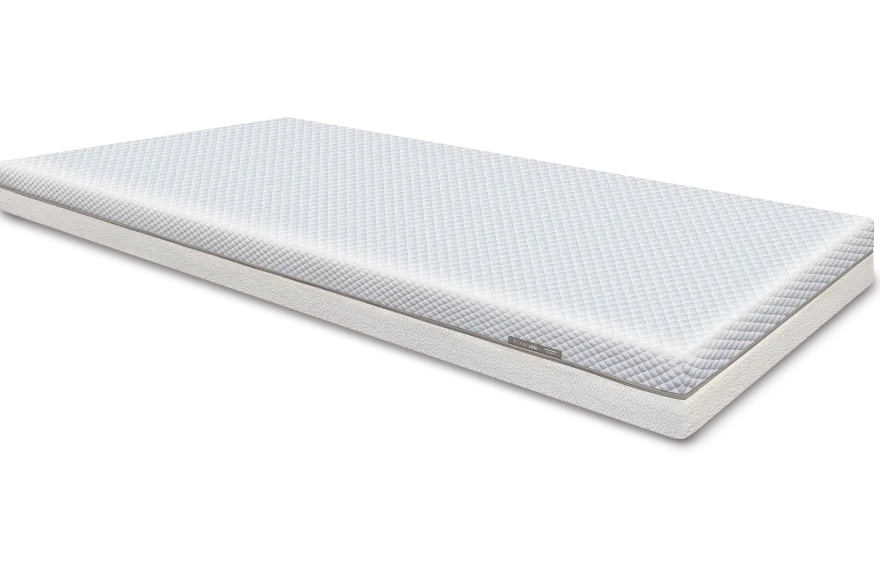 FLEXA madras 90x200cm - BALANCE Springmadras