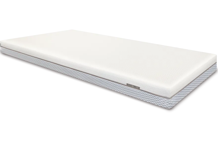 FLEXA madras 90x200cm - BALANCE Springmadras