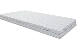 FLEXA madras 90x200cm - BLOOM Latexmadras