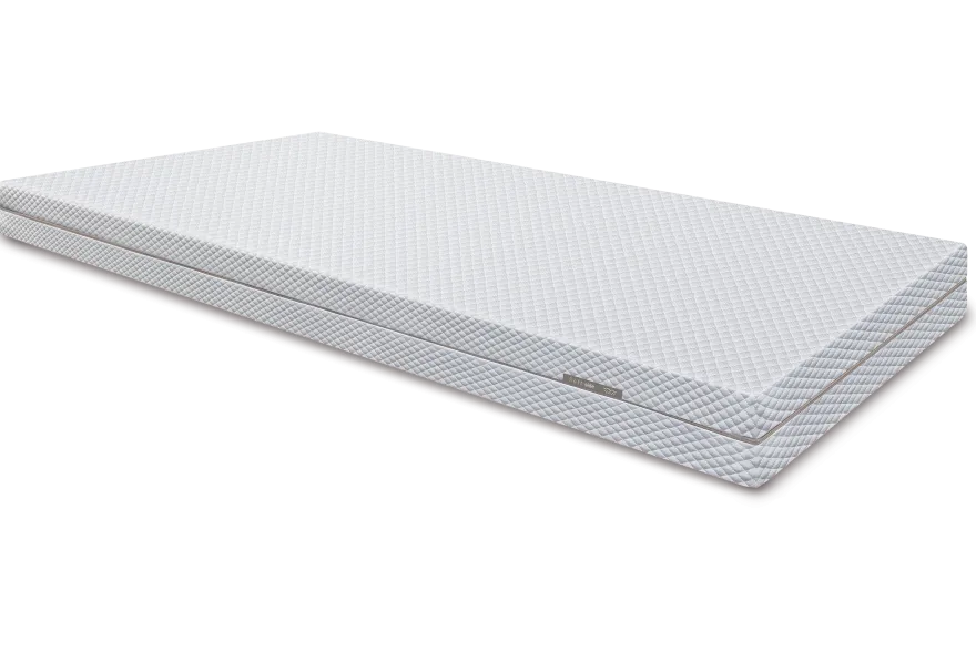 FLEXA madras 90x200cm - BLOOM Latexmadras