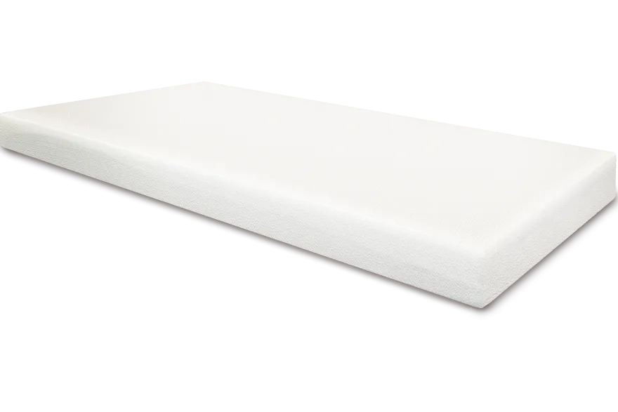 FLEXA madras 90x190cm - DREAM Skummadras