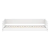 Flexa Montessori seng 90x200cm - massive sider
