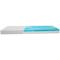 Flexa Nova jr. madras - 70x150x10cm