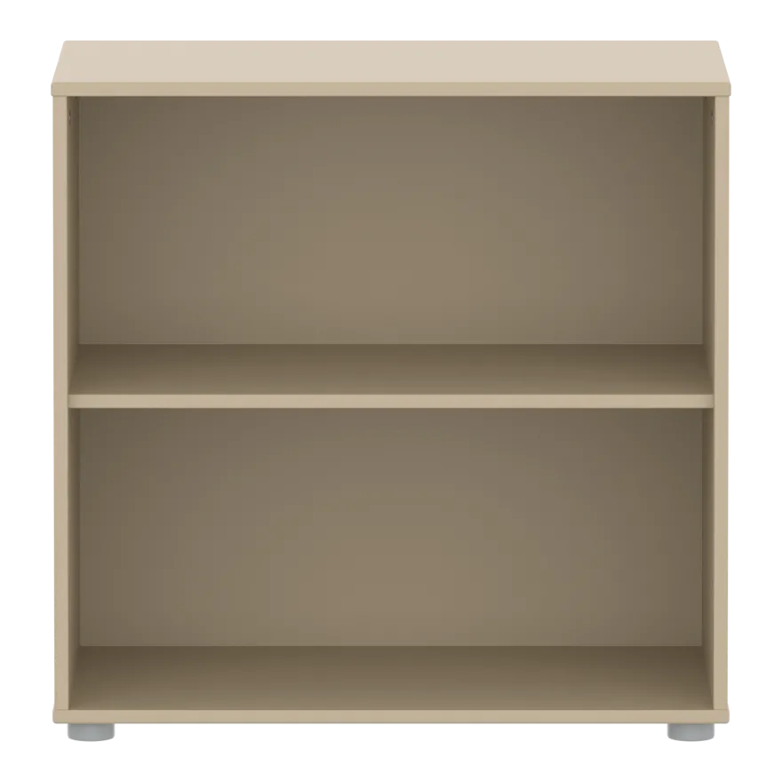 Flexa Saga Reol 74x75,5x45 Sand
