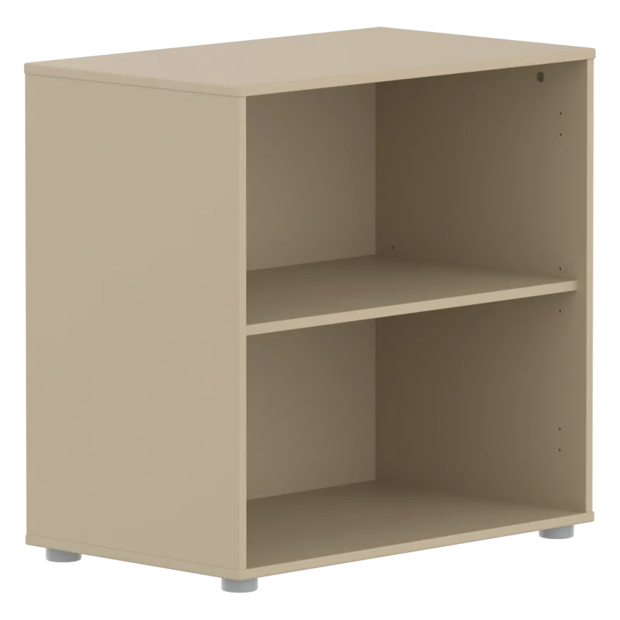 Flexa Saga Reol 74x75,5x45 Sand