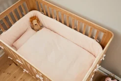 Flexa Sengerand 372 cm - Mauve Morn