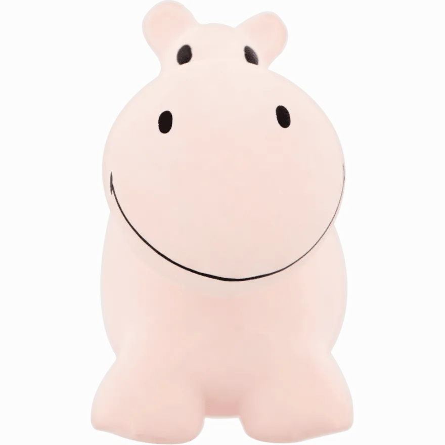 Flodhest