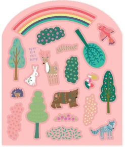 Floss & Rock - Stick & Play - Fairy Tale