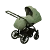 Fodpose til Nordic Seat - Dusty Green