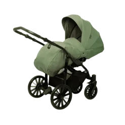 Fodpose til Nordic Seat - Dusty Green