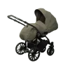 Fodpose til Nordic Seat - Dusty Olive