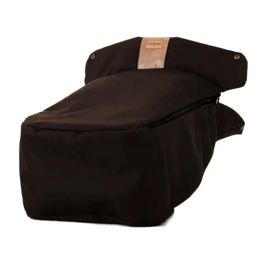 Forlæder ERGO/FLAT Outdoor Brown